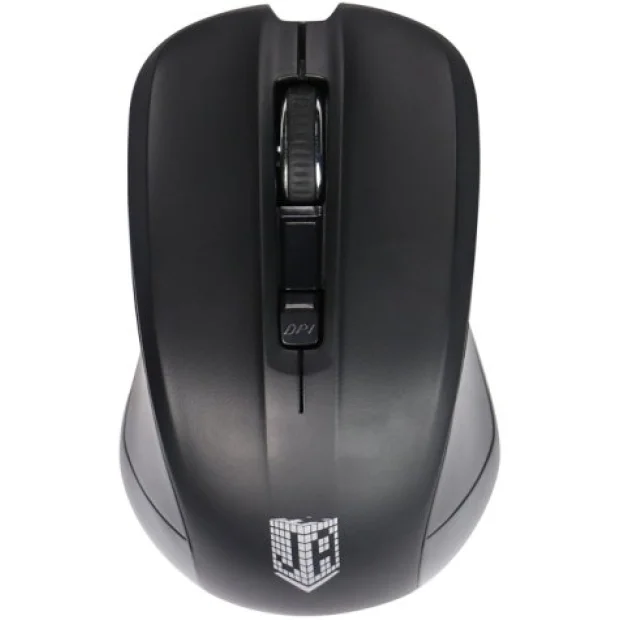 Мышь Jet.A Comfort OM-U36G (черный)